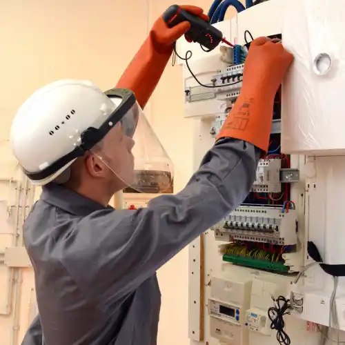 elektricien Heemstede